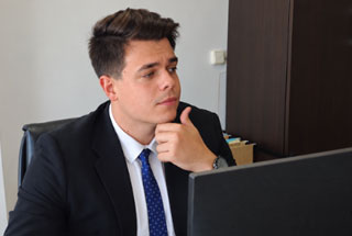 Antonio Javier Morillo Sebaquevas