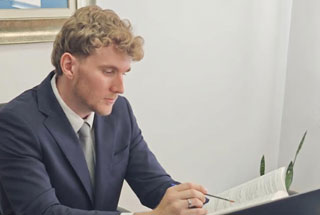 Adam Pesek