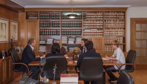 francisco cordero abogados almeria